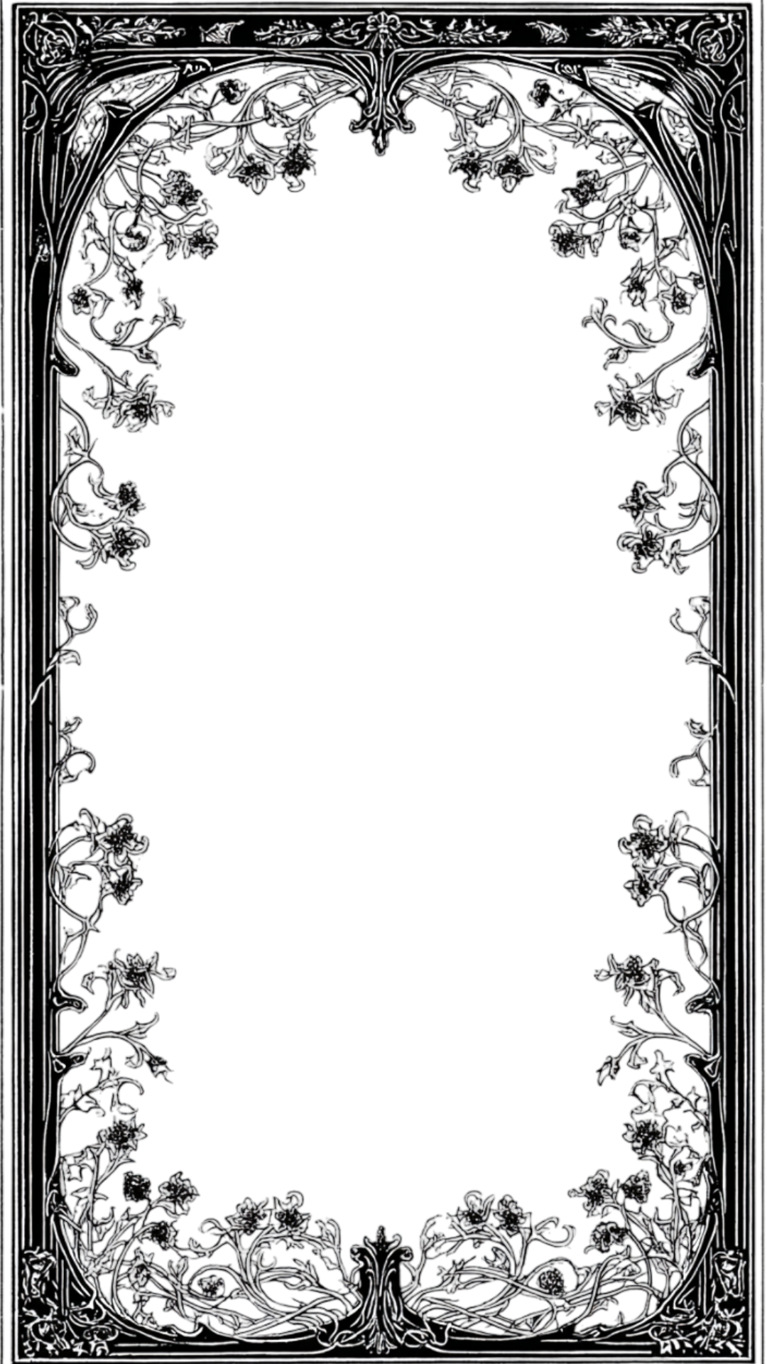 アール・ヌーヴォー系 01-03